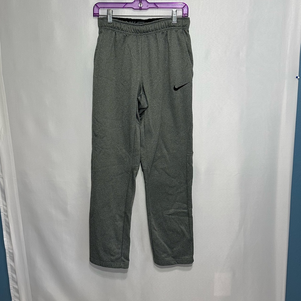 Nike Gray Sweatpants Size Small